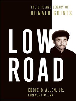 cover image of Low Road